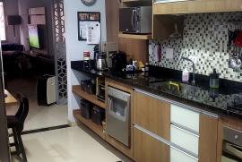 Apartamento à venda Santa Maria com 180m² - 3 dormitórios -  vagas - R$ 750.000 - 622019487-cozinha1.jpg