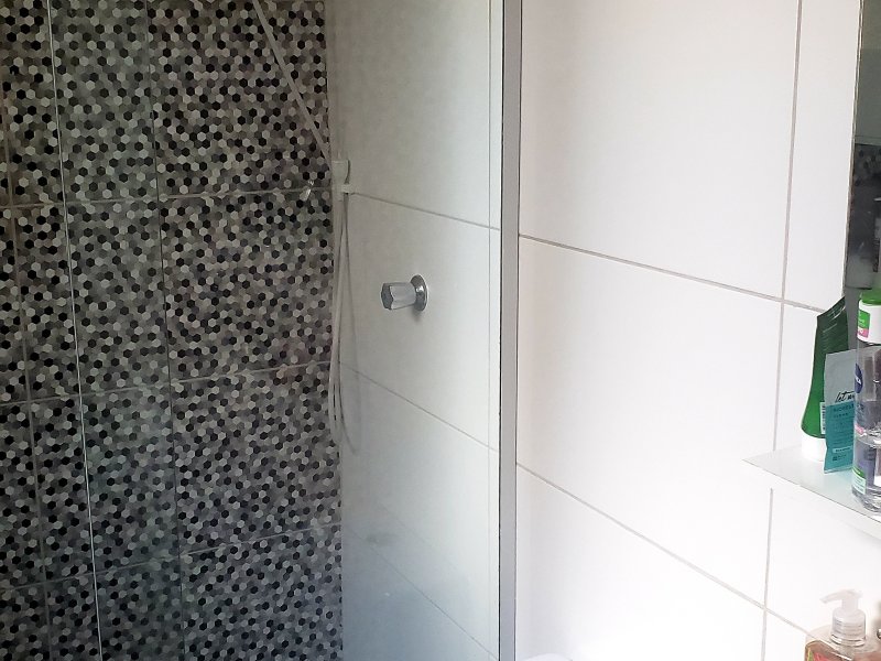 Apartamento à venda Santa Maria com 180m² e 3 quartos por R$ 750.000 - 189532679-banheiro1.jpg