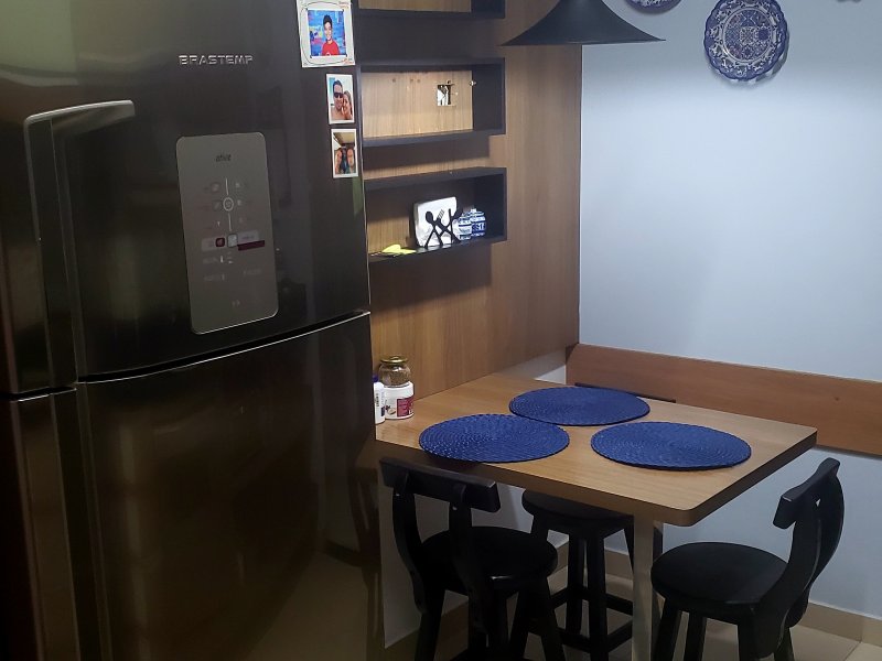 Apartamento à venda Santa Maria com 180m² e 3 quartos por R$ 750.000 - 2011078267-cozinha2.jpg