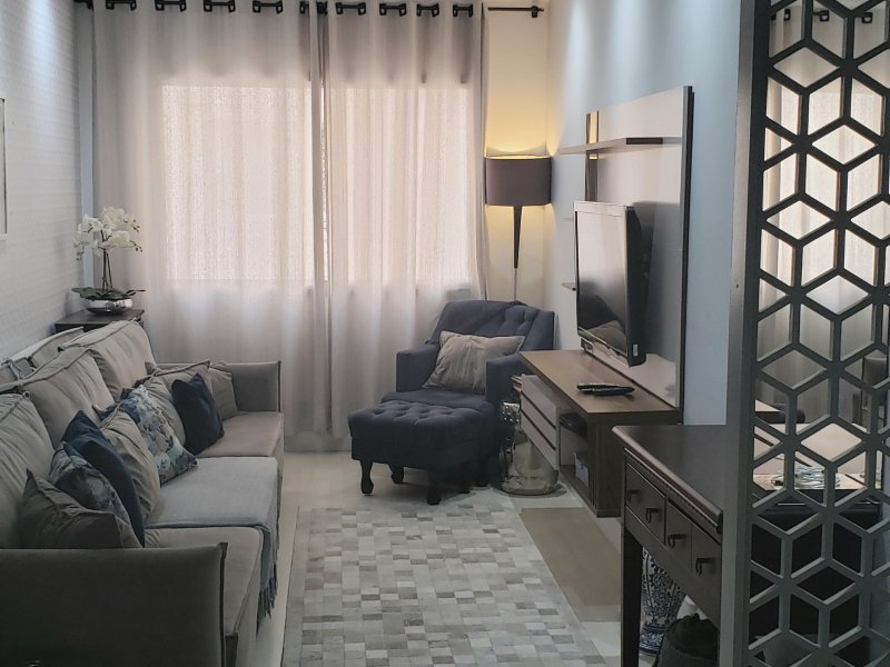 Apartamento à venda Santa Maria com 180m² e 3 quartos por R$ 750.000 - 2033714447-sala1.jpg