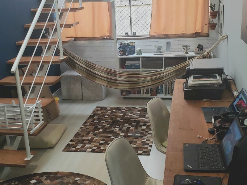 Apartamento à venda Santa Maria com 180m² e 3 quartos por R$ 750.000 - 2120286084-quarto3.jpg