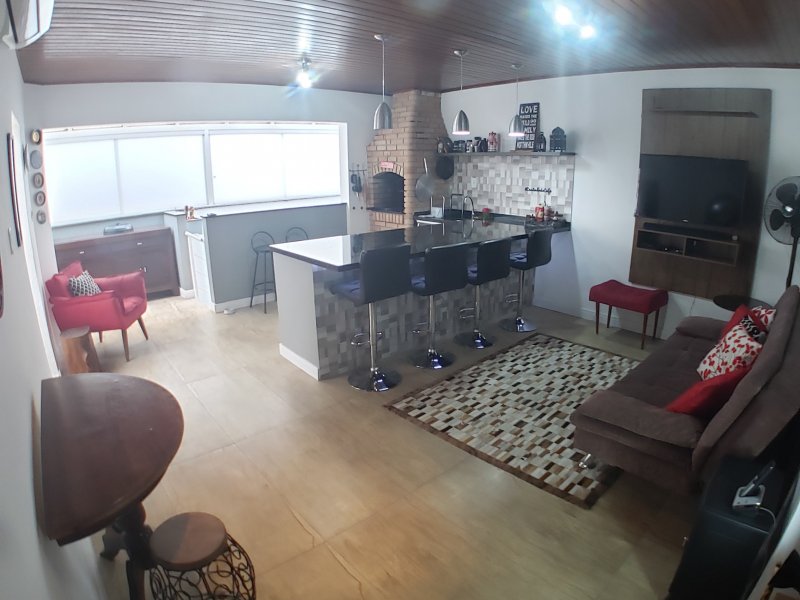 Apartamento à venda Santa Maria com 180m² e 3 quartos por R$ 750.000 - 881546994-cobertura2.jpg