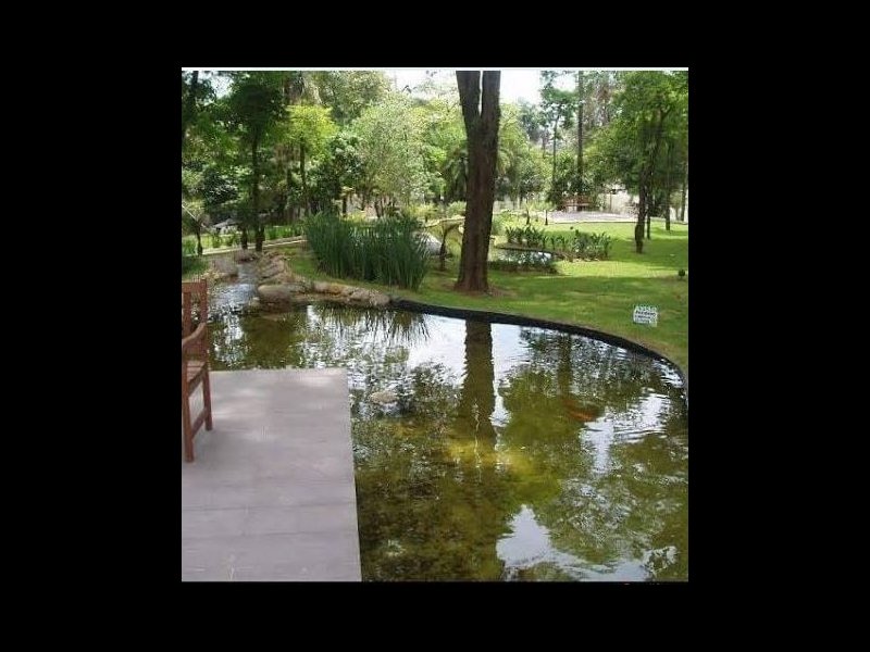 Apartamento à venda Vila Sônia do Taboão com 95m² e 2 quartos por R$ 620.000 - 1030090622-lago-peixes2.JPG