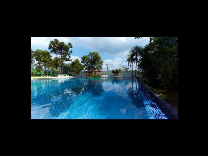 Apartamento à venda Vila Sônia do Taboão com 95m² e 2 quartos por R$ 620.000 - 2117647512-borda-infinita.JPG