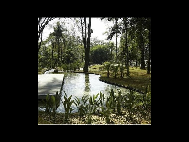Apartamento à venda Vila Sônia do Taboão com 95m² e 2 quartos por R$ 620.000 - 234828591-lago-peixes.JPG