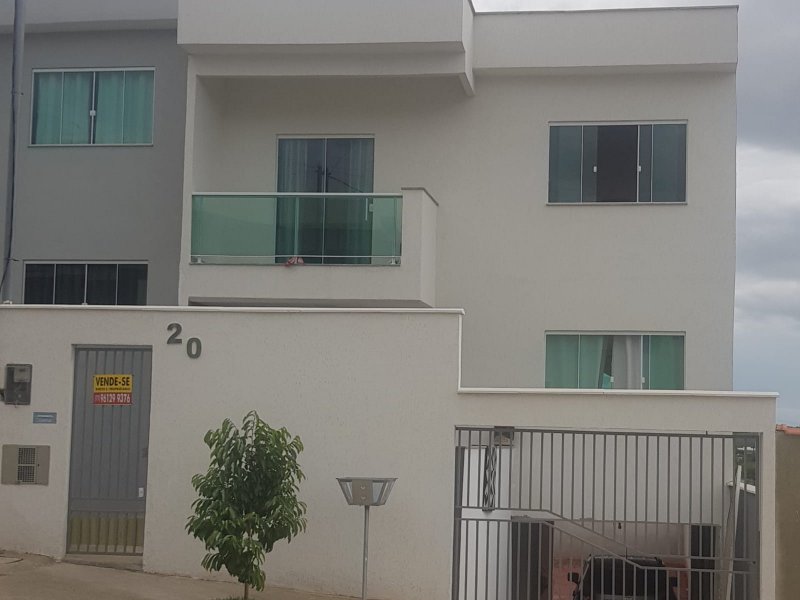 Casa à venda Parque Ipiranga II com 208m² e 3 quartos por R$ 600.000 - 2107600924-alqc3396.JPG
