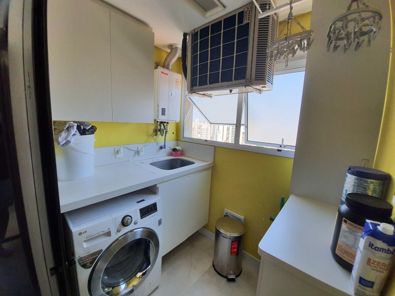 Apartamento à venda Vila Regente Feijó com 98m² e 2 quartos por R$ 1.030.000 - 1550275153-20220223-105304.jpg
