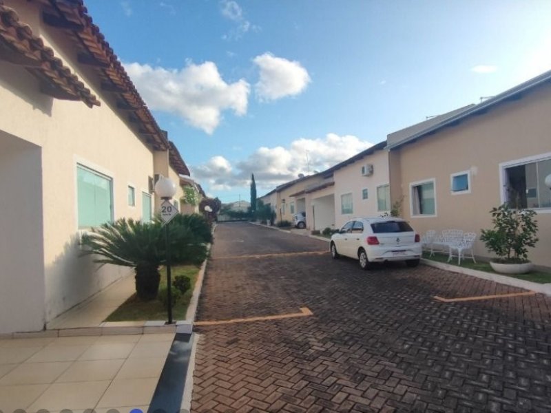 Casa de condomínio à venda Jardim Imperial com 120m² e 3 quartos por R$ 420.000 - 1157866277-img-20220311-075224.jpg