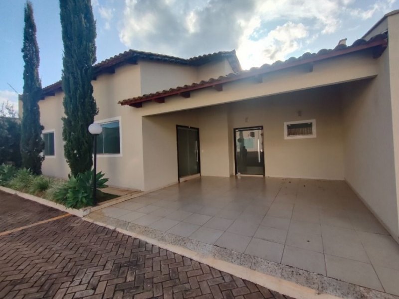 Casa de condomínio à venda Jardim Imperial com 120m² e 3 quartos por R$ 420.000 - 1626838081-img-20220311-075019.jpg