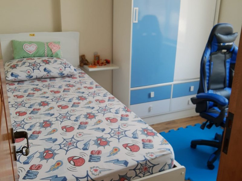 Apartamento à venda Brás com 61m² e 2 quartos por R$ 260.000 - 1192348093-quarto-crianca-2.jpeg