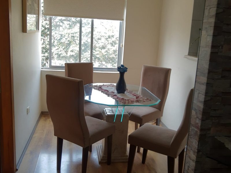 Apartamento à venda Brás com 61m² e 2 quartos por R$ 260.000 - 1211197277-sala-de-jantar.jpeg