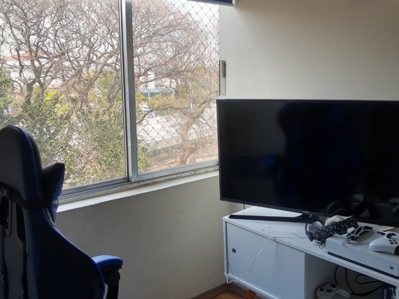 Apartamento à venda Brás com 61m² e 2 quartos por R$ 260.000 - 1215272935-quarto-crianca-1.jpeg
