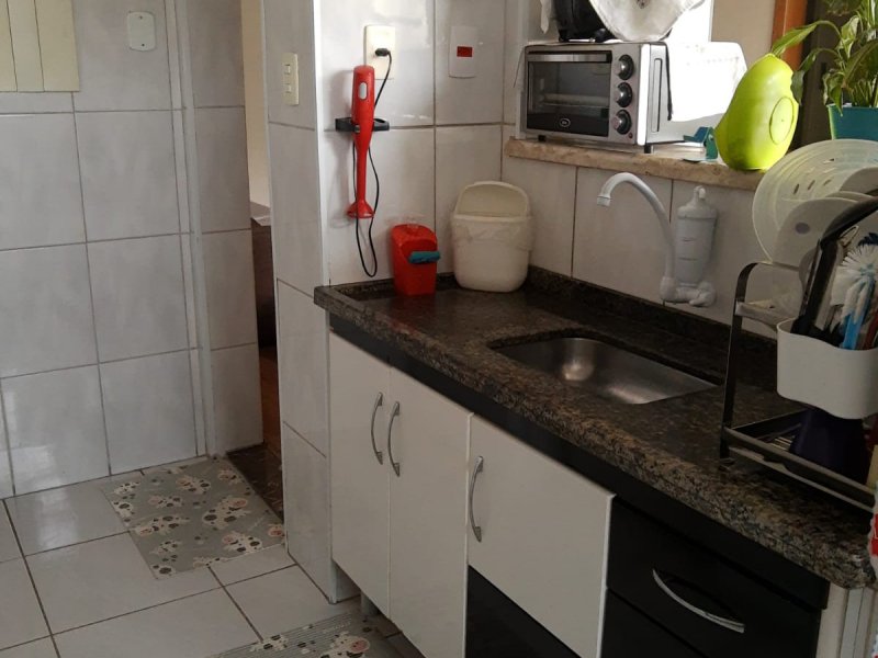 Apartamento à venda Brás com 61m² e 2 quartos por R$ 260.000 - 1357759273-cozinha-2.jpeg