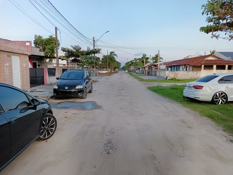 Casa de condomínio à venda Primavera com 72m² e 2 quartos por R$ 360.000 - 680604666-img-20220306-183450634.jpg