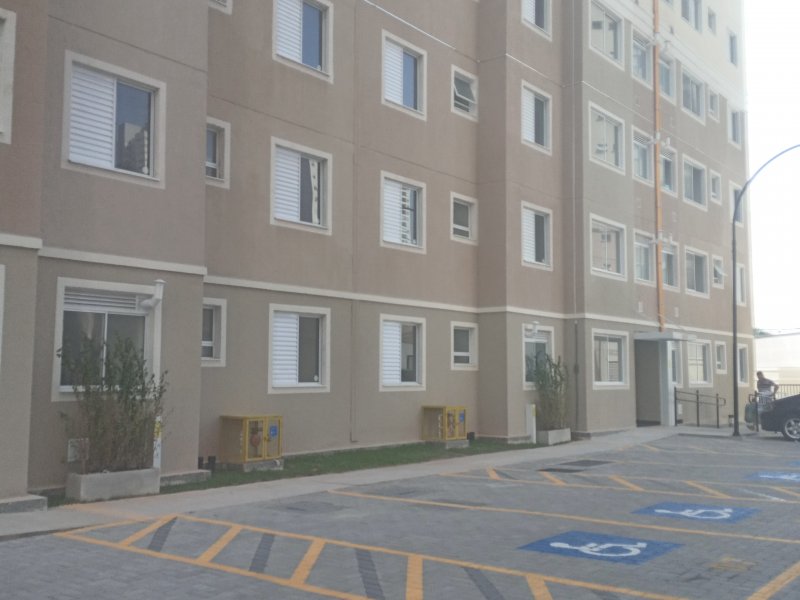 Apartamento à venda Vila Suzana com 43m² e 2 quartos por R$ 160.000 - 140434712-img-20220216-153851.jpg