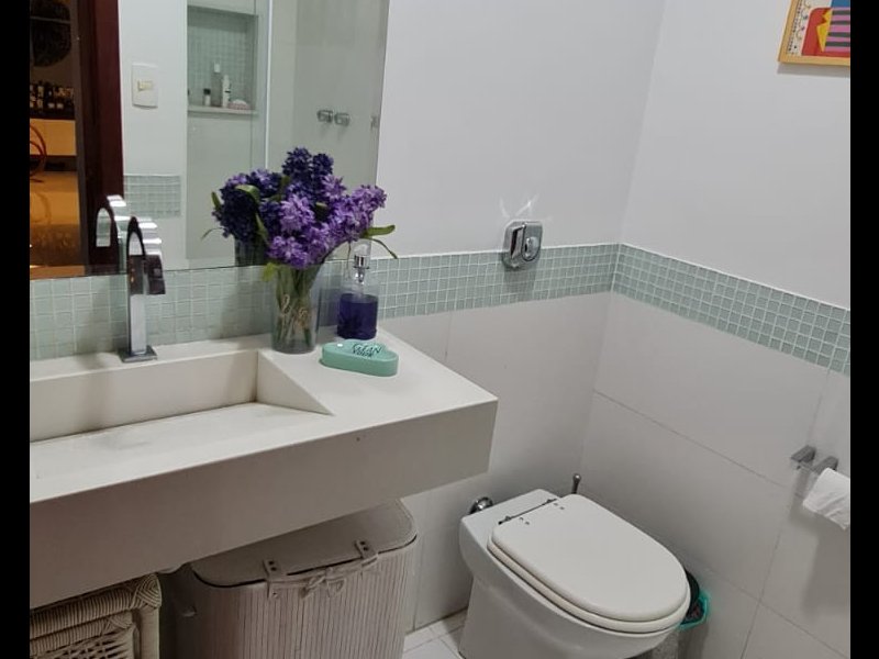 Cobertura à venda Barra da Tijuca com 377m² e 5 quartos por R$ 2.500.000 - 1036236975-banheiro-sala.jpeg