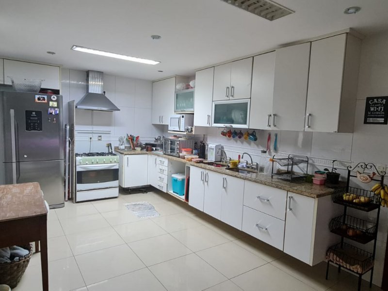 Cobertura à venda Barra da Tijuca com 377m² e 5 quartos por R$ 2.500.000 - 1447038971-cozinha.jpeg