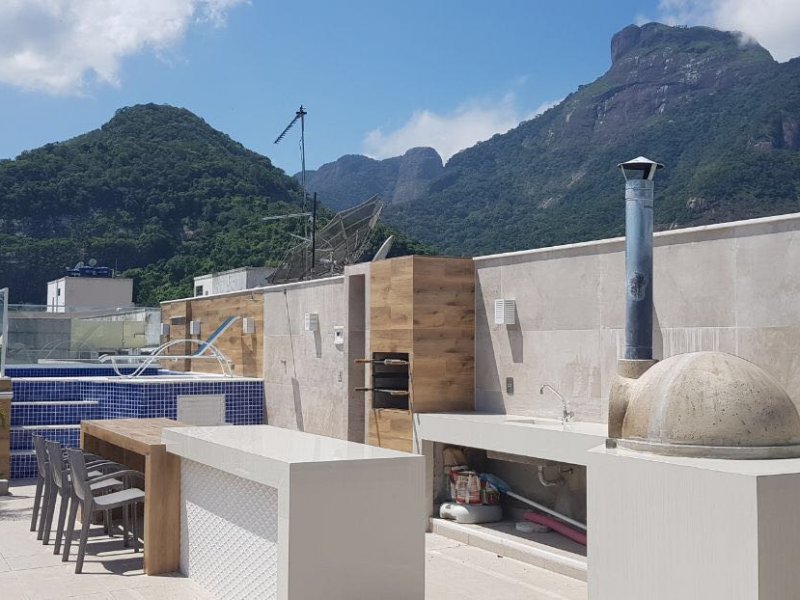 Cobertura à venda Barra da Tijuca com 377m² e 5 quartos por R$ 2.500.000 - 1453593220-4.jpeg