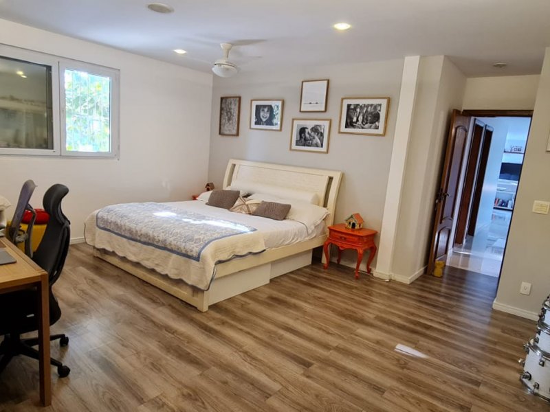 Cobertura à venda Barra da Tijuca com 377m² e 5 quartos por R$ 2.500.000 - 1692148310-qto.jpeg