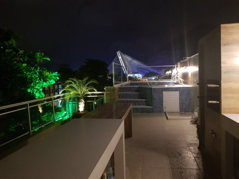 Cobertura à venda Barra da Tijuca com 377m² e 5 quartos por R$ 2.500.000 - 585807101-8.jpeg