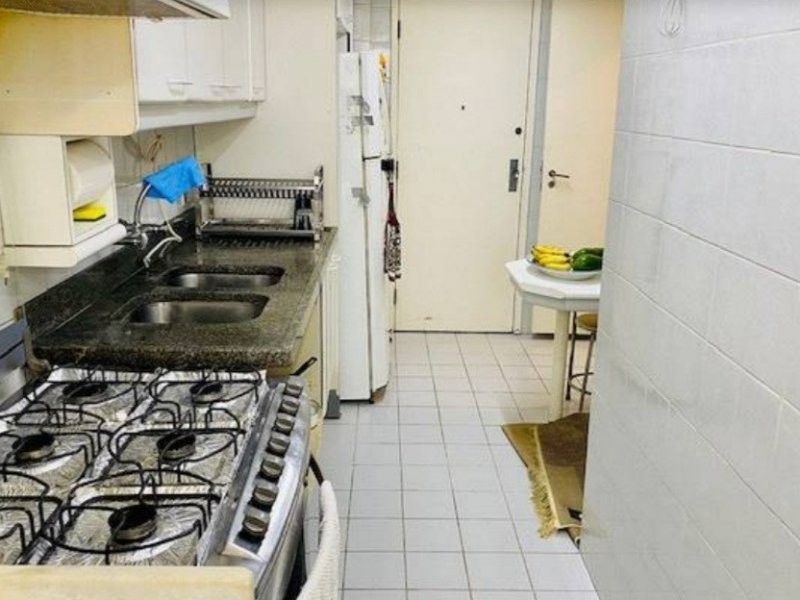 Apartamento à venda Lagoa com 87m² e 2 quartos por R$ 1.050.000 - 1175844701-foto-cozinha-2.jpg