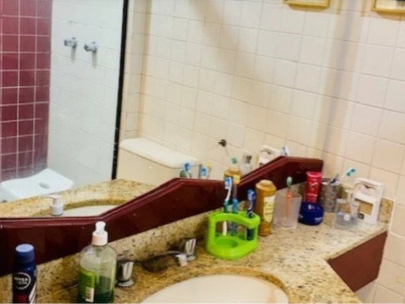 Apartamento à venda Lagoa com 87m² e 2 quartos por R$ 1.050.000 - 1396373825-foto-banheiro.jpg