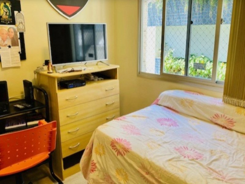 Apartamento à venda Lagoa com 87m² e 2 quartos por R$ 1.050.000 - 1515708281-foto-quarto-3.jpg