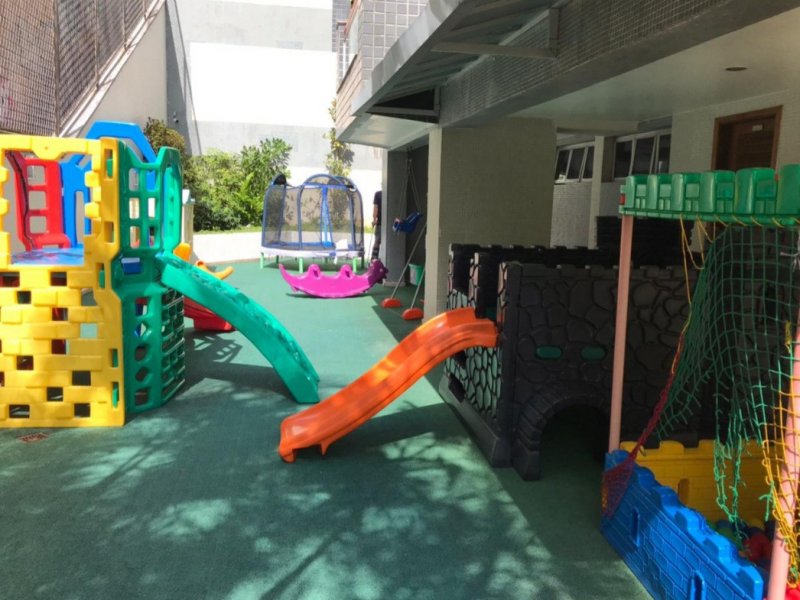 Apartamento à venda Lagoa com 87m² e 2 quartos por R$ 1.050.000 - 1719802145-foto-parquinho.jpg