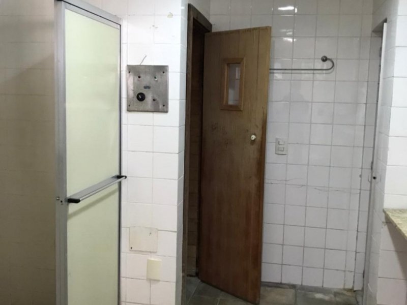 Apartamento à venda Lagoa com 87m² e 2 quartos por R$ 1.050.000 - 44386664-foto-saunas.jpg