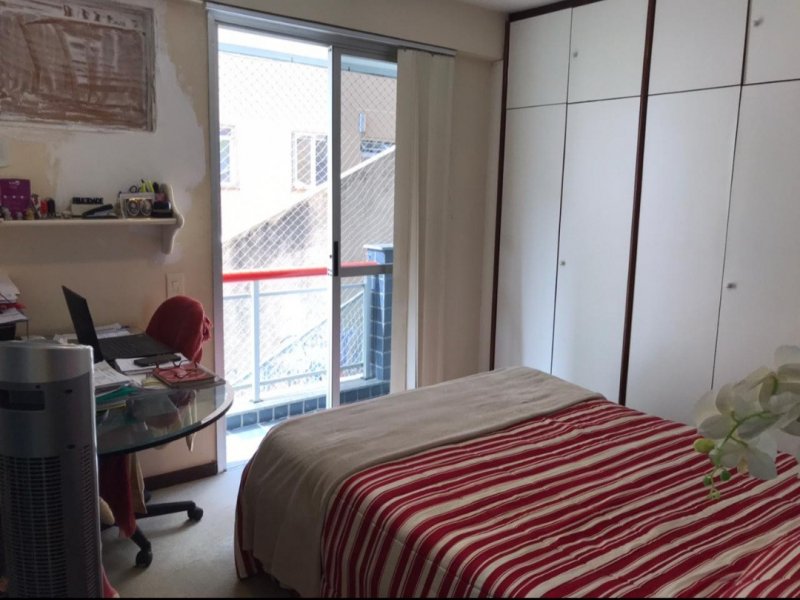 Apartamento à venda Lagoa com 87m² e 2 quartos por R$ 1.050.000 - 669473965-foto-suite-3.jpg