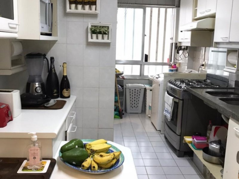Apartamento à venda Lagoa com 87m² e 2 quartos por R$ 1.050.000 - 674383246-foto-cozinha-1.jpg