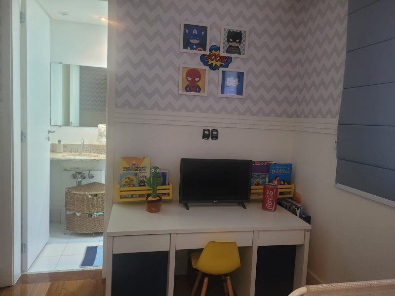 Apartamento à venda Vila Andrade com 96m² e 2 quartos por R$ 890.000 - 1117415636-img-20220306-wa0052.jpg
