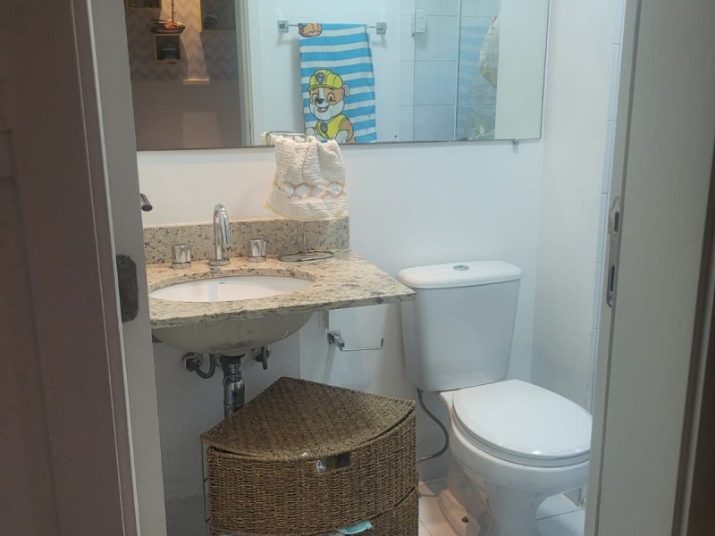 Apartamento à venda Vila Andrade com 96m² e 2 quartos por R$ 890.000 - 319055501-img-20220306-wa0053.jpg