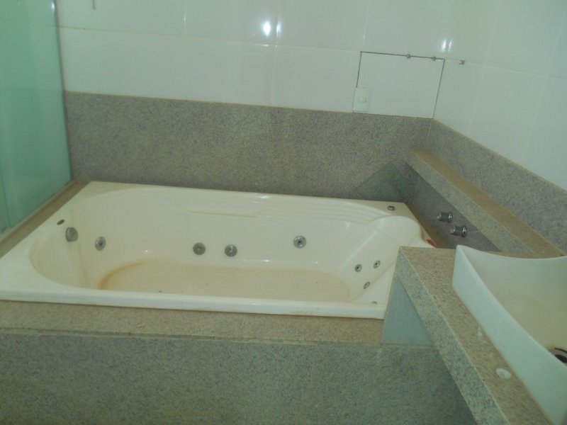 Casa à venda Chácaras Paraíso com 252m² e 4 quartos por R$ 490.000 - 1077757192-img-20220216-wa0047.jpg