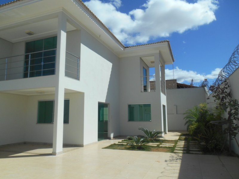 Casa à venda Chácaras Paraíso com 252m² e 4 quartos por R$ 490.000 - 1135953372-img-20220216-wa0069.jpg