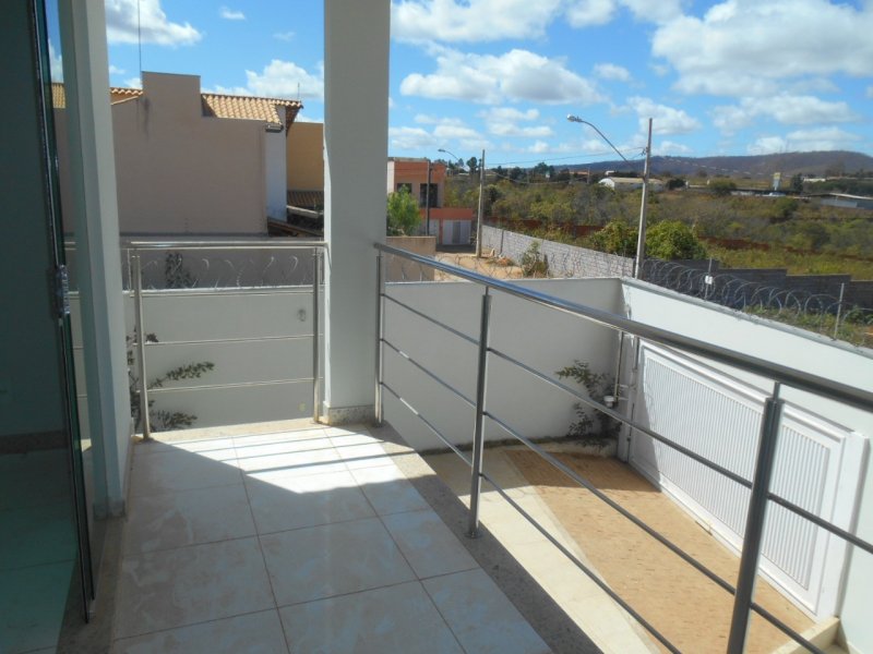 Casa à venda Chácaras Paraíso com 252m² e 4 quartos por R$ 490.000 - 1167225942-img-20220216-wa0058.jpg