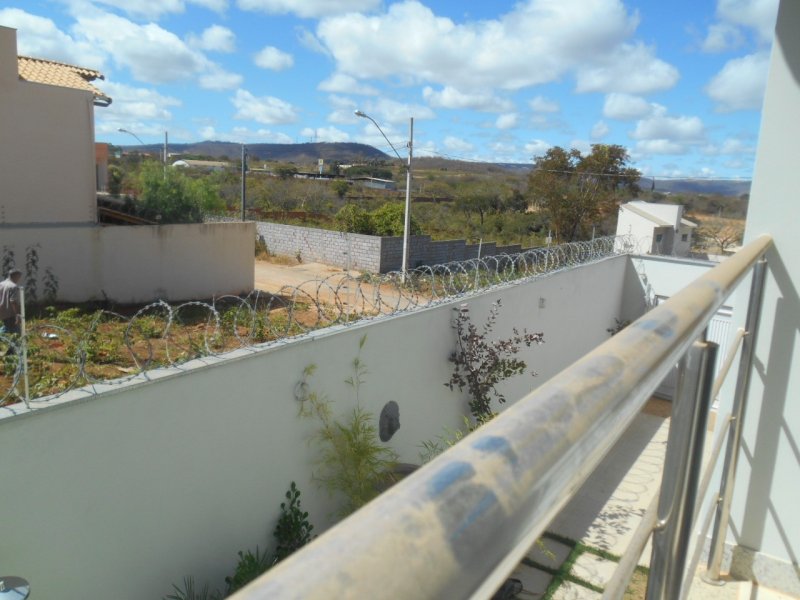 Casa à venda Chácaras Paraíso com 252m² e 4 quartos por R$ 490.000 - 1607429582-img-20220216-wa0057.jpg