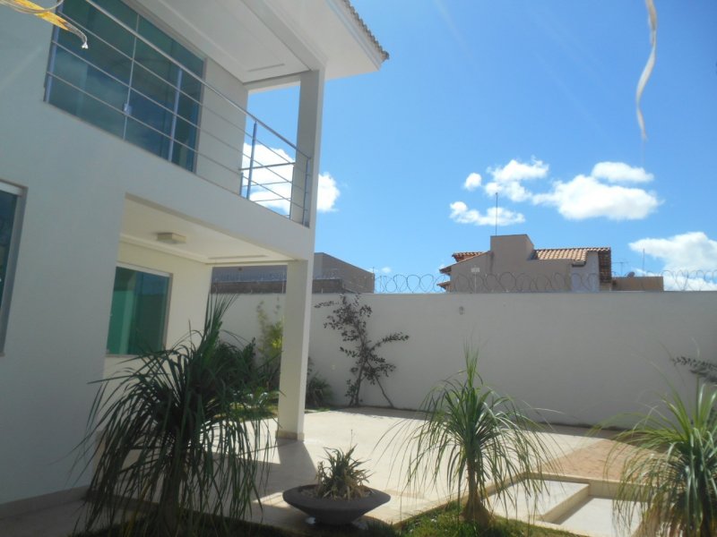 Casa à venda Chácaras Paraíso com 252m² e 4 quartos por R$ 490.000 - 1776012523-img-20220216-wa0068.jpg