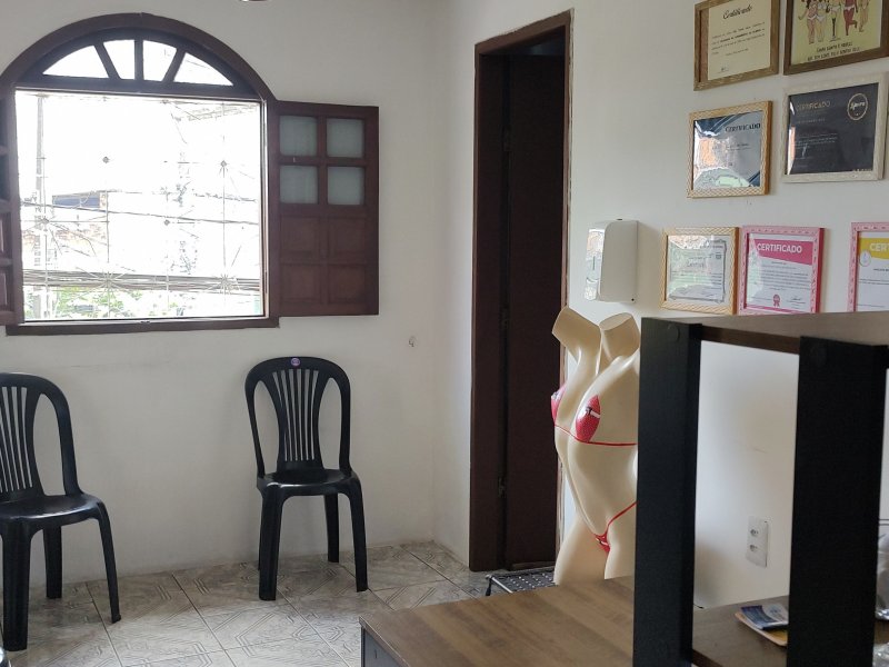 Casa à venda Paripe com 58m² e 6 quartos por R$ 200.000 - 1227929918-img-20220311-101505796.jpg