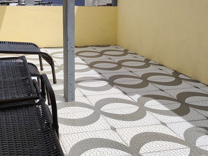 Casa à venda Paripe com 58m² e 6 quartos por R$ 200.000 - 1237987224-img-20220311-101808381.jpg