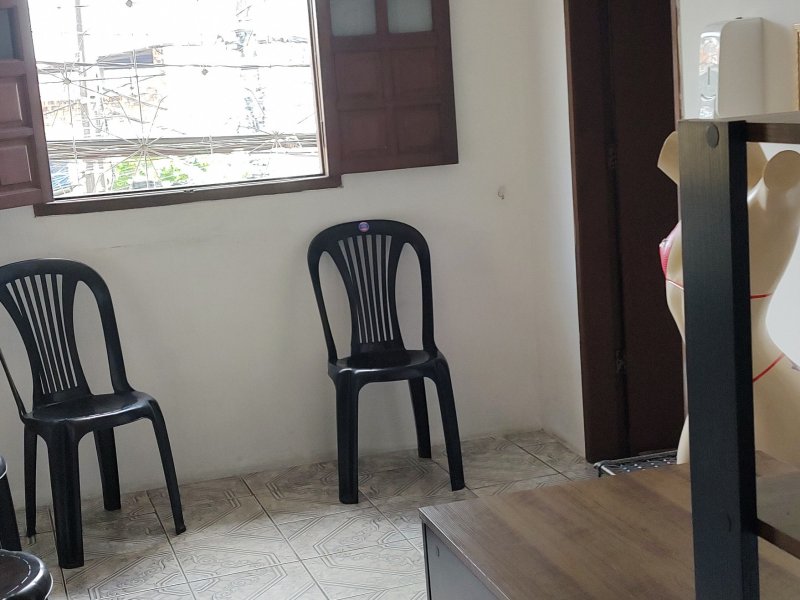 Casa à venda Paripe com 58m² e 6 quartos por R$ 200.000 - 567715206-img-20220311-101508007.jpg