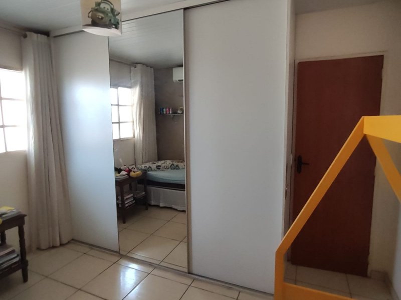 Casa de condomínio à venda Condomínio Amin Camargo com 120m² e 3 quartos por R$ 360.000 - 532936063-quarto2a.jpeg