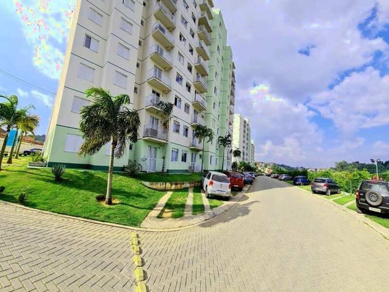 Apartamento à venda Jardim Santa Rita com 45m² e 2 quartos por R$ 54.000 - 1624214826-evora.jpeg