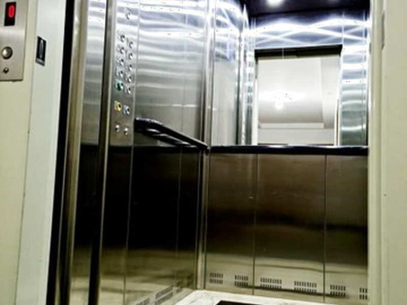 Apartamento à venda Jardim Santa Rita com 45m² e 2 quartos por R$ 54.000 - 2145531977-elevador.jpeg