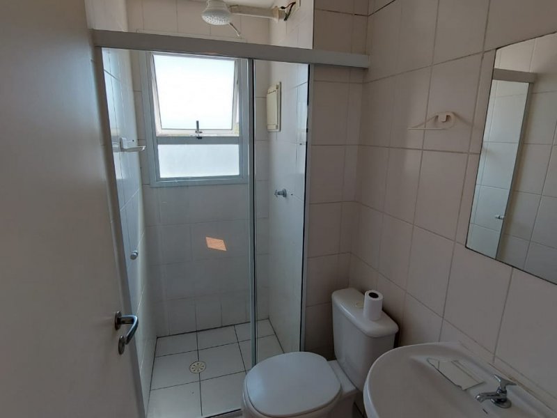 Apartamento à venda Portais (Polvilho) com 57m² e 3 quartos por R$ 255.000 - 231448704-img-20220307-wa0011.jpg