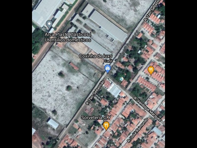 Terreno à venda Distrito Industrial com 720m² e 1 quarto por R$ 75.000 - 1387740341-whatsapp-image-2022-03-13-at-12.jpeg