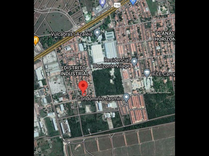 Terreno à venda Distrito Industrial com 720m² e 1 quarto por R$ 75.000 - 169813098-whatsapp-image-2022-03-13-at-12.jpeg