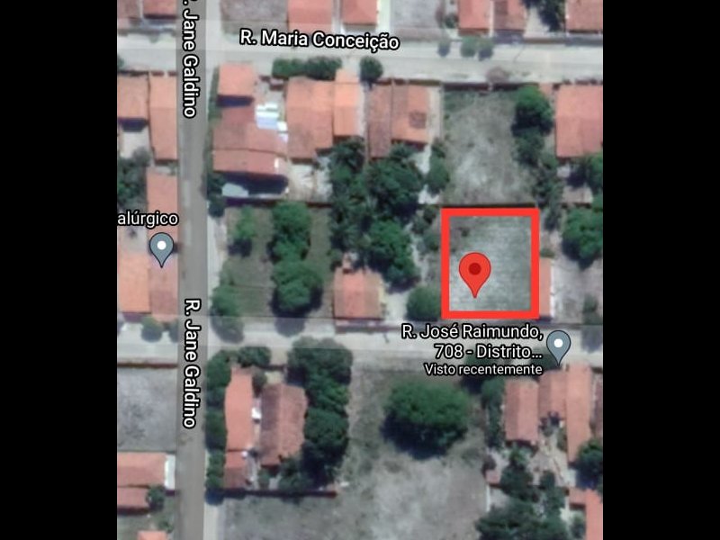 Terreno à venda Distrito Industrial com 720m² e 1 quarto por R$ 75.000 - 1976622983-whatsapp-image-2022-03-13-at-12.jpeg