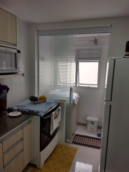 Apartamento à venda Vila Assuncao com 61m² e 2 quartos por R$ 470.000 - 1067646094-34-cozinha-4.jpeg