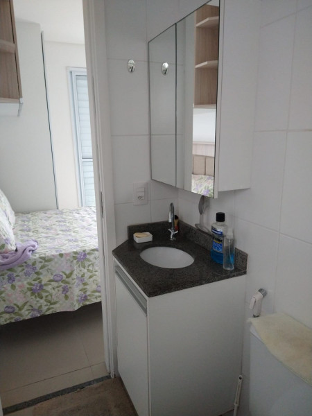 Apartamento à venda Vila Assuncao com 61m² e 2 quartos por R$ 470.000 - 1152368056-11-banheiro-da-suite-4.jpeg